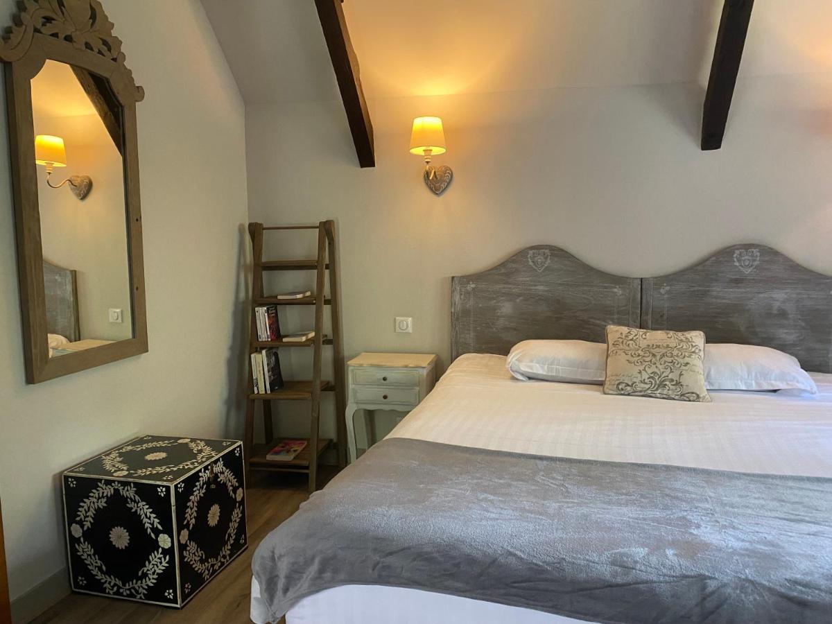 Les Moulins Du Duc Ecolodge Moelan-sur-Mer Luaran gambar
