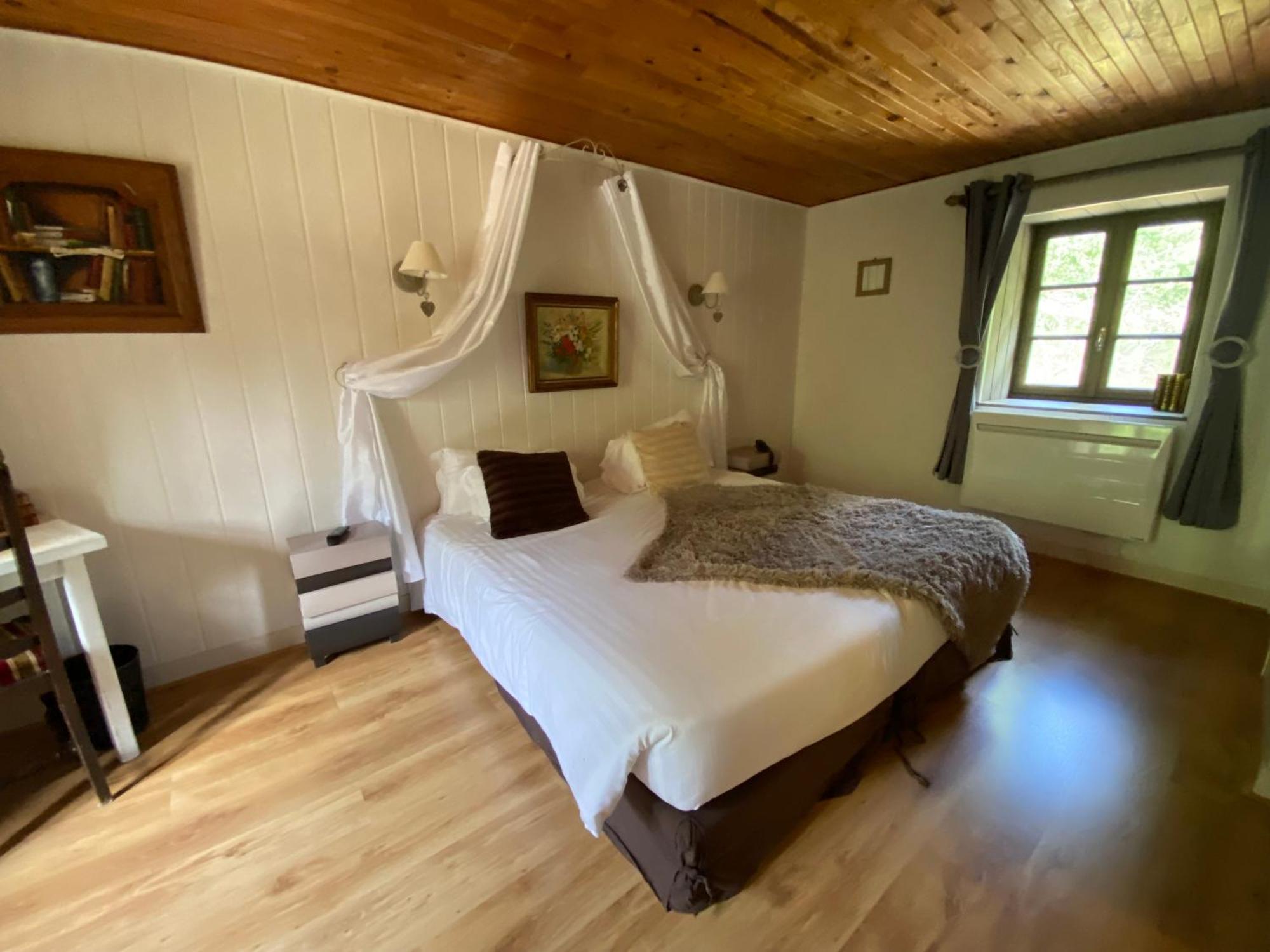 Les Moulins Du Duc Ecolodge Moelan-sur-Mer Luaran gambar